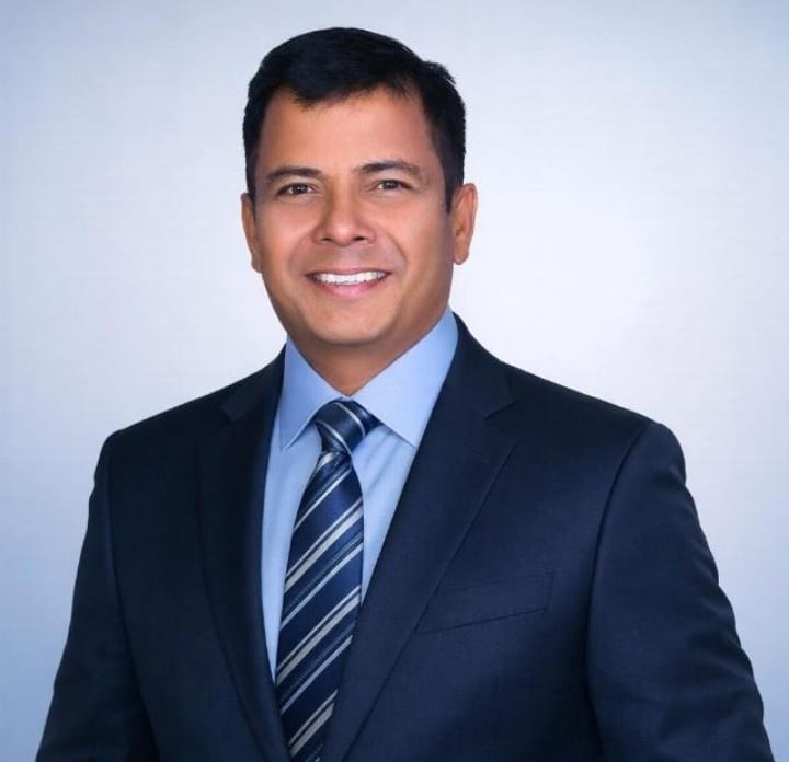 Rajan KC, Founder & Managing Director of IPS Manpower
